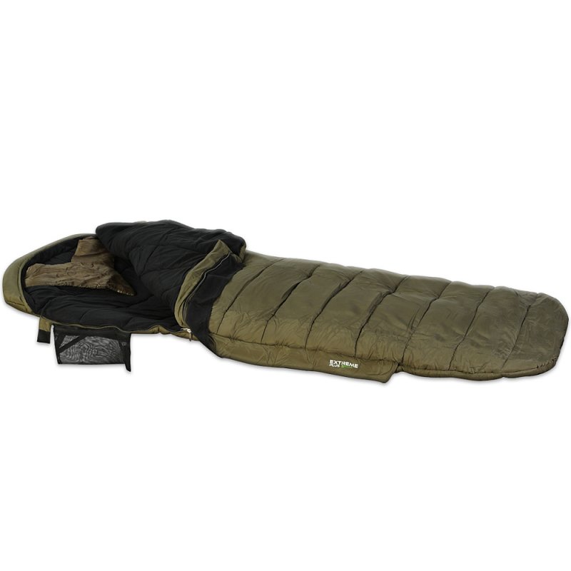 Giants Fishing Spacák 5 Season Extreme Plus Sleeping Bag